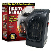 Портативний нагрівач Handy Heater 350W