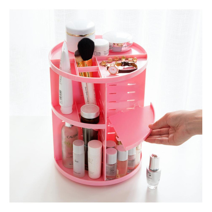 Органайзер для косметики BEAUTY BOX 360