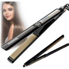 Випрямляч для волосся Gemei GM416