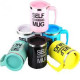 Кухоль-мішка Self Stirring Mug