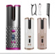 Бездротова автоматична плойка Hair Curler з дисплеєм 3/4 дюйма