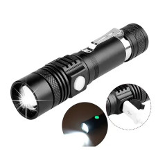 Фонарь ручной T6 518 FlashLight