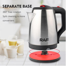 Электрический чайник RAF R.7829