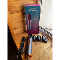 Компактний фен-стайлер HAIR DRYER 521-2341