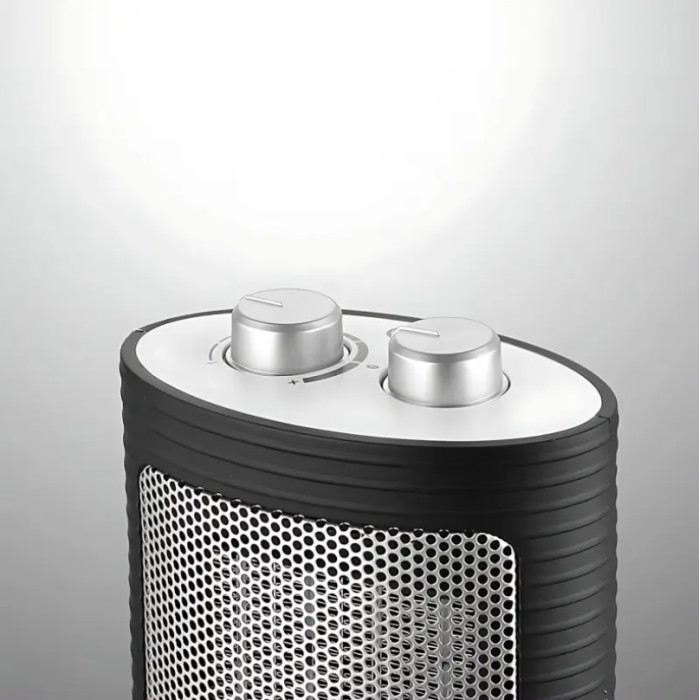 Тепловентилятор с терморегулятором и таймером DOMOTEC MS-5905