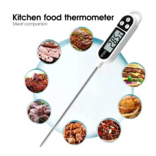 Харчовий термометр