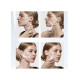 Лифтинг массажер для шеи и лица Face Lifter