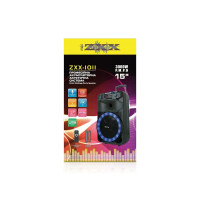 Акустическая колонка ZXX-1011