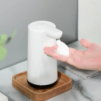 Электрический дозатор для мыла AND LY-629