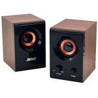 Колонки компьютерные Jiteng D99