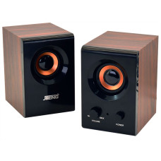 Колонки комп'ютерні Jiteng D99