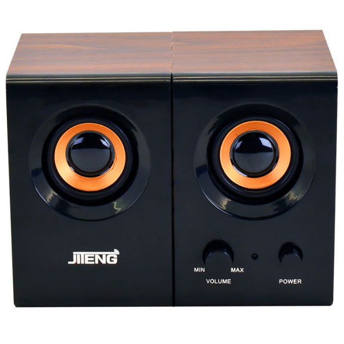 Колонки комп'ютерні Jiteng D99