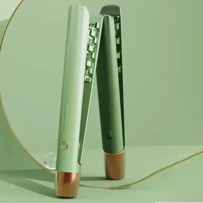 3D об'ємна праска для волосся HAIR CLIPER XL-618