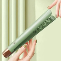 3D об'ємна праска для волосся HAIR CLIPER XL-618