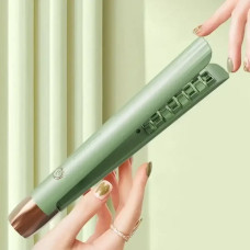 3D об'ємна праска для волосся HAIR CLIPER XL-618