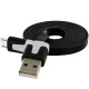Кабель Defender USB–microUSB 1м