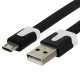Кабель Defender USB–microUSB 1м