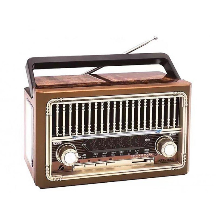 Радіо RT-324 Everton