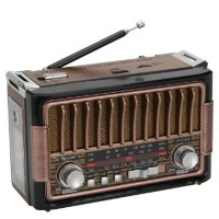 Радио RT-324 Everton