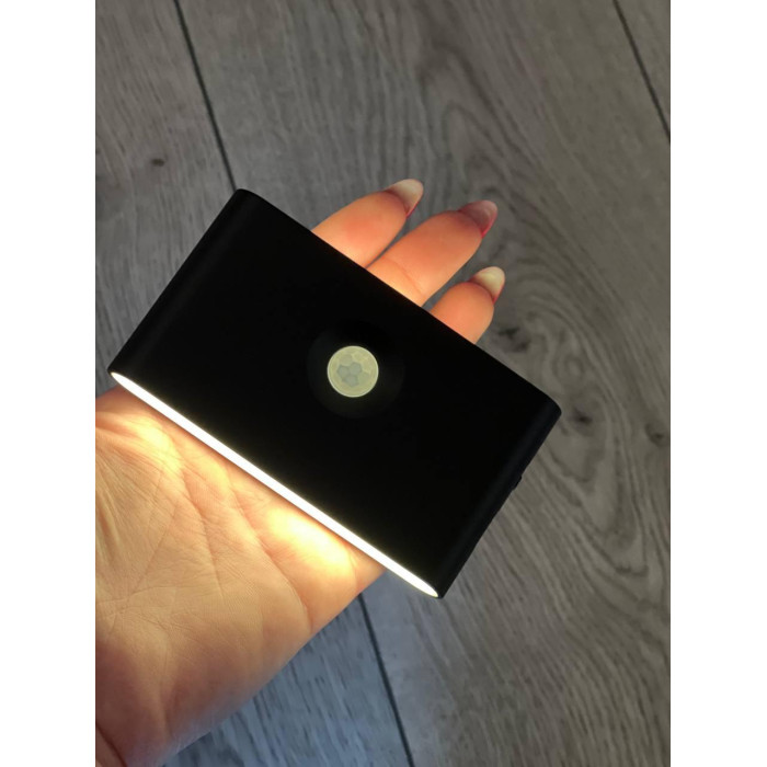 Автономный светильник с датчиком движения БЕЗ МОНТАЖА Induction lamp AND HA-182