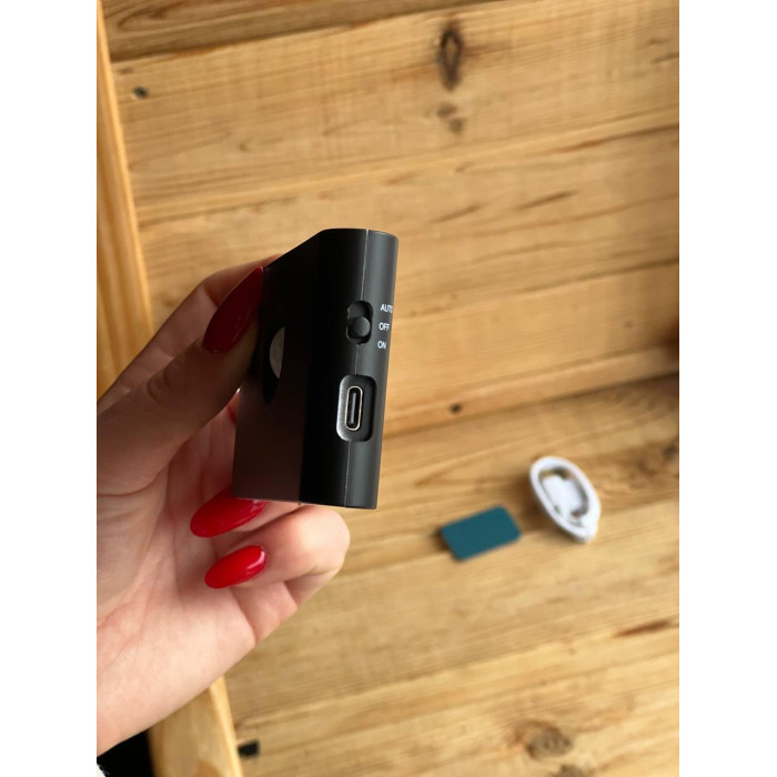 Автономный светильник с датчиком движения БЕЗ МОНТАЖА Induction lamp AND HA-182