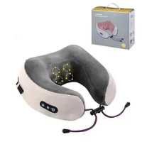 Массажная подушка Gelius Smart Pillow Massager GP-PM001