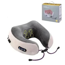 Массажная подушка Gelius Smart Pillow Massager GP-PM001