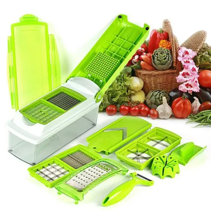 Овочерізка Nicer Dicer