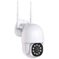 Камера уличная поворотная 360 IP AND V5