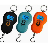 Електронні ваги до 50 кг Кантер Pmv-07