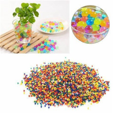 Гідрогелеві кульки для дитячої зброї 34000 шт.