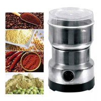 Электрическая мельница кофемолка nima NM-8300