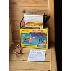 Інвектор і зарядка AND AH — 150