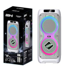 Акустична колонка GEDI-G LT-2231