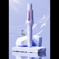 Плойка для завивання локонів автоматична