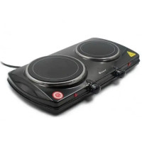 Настольная инфракрасная электроплита Domotec MS-5852 2100W