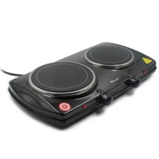 Настольная инфракрасная электроплита Domotec MS-5852 2100W