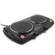 Настольная инфракрасная электроплита Domotec MS-5852 2100W