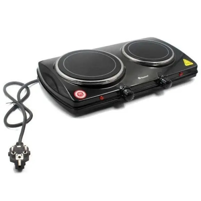 Настольная инфракрасная электроплита Domotec MS-5852 2100W