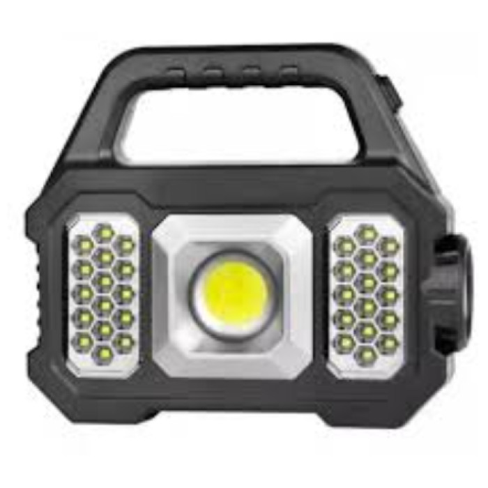 Акумуляторний ліхтар LED solar light YT-880 BATTERY