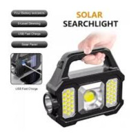 Акумуляторний ліхтар LED solar light YT-880 BATTERY