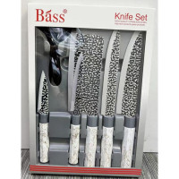 Набор ножей Kitchen knife B8291