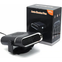 Автомобильный обогреватель от прикуривателя LY-120, 12В, 150W