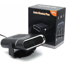 Автомобільний нагрівач від прикурювача LY-120, 12 В, 150 W