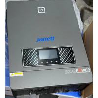 Гибридный солнечный инвертор Jarett 8.2KV/__V