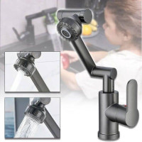 Механический смеситель с коромыслом faucet AND938