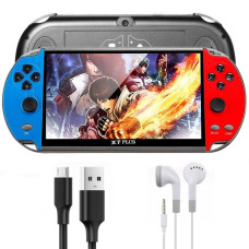 Ігрова приставка X7 10000 ігор