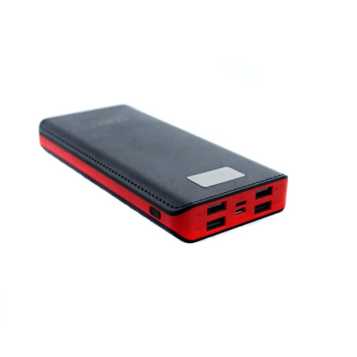 Мобільна зарядка POWER BANK 50000mah (реал. 8400)
