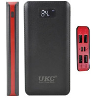 Мобильная зарядка POWER BANK 50000mah (реал. 8400)