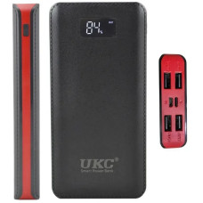 Мобільна зарядка POWER BANK 50000mah (реал. 8400)